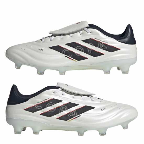 Мъжки футболни бутонки Adidas Copa Foldover Tongue Pure 2 Elite Adults Firm Ground Football Boots Adidas Copa Foldover Tongue Pure 2 Elite Adults Firm Ground Football Boots Мъжки футболни бутонки