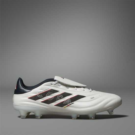Мъжки футболни бутонки Adidas Copa Foldover Tongue Pure 2 Elite Adults Firm Ground Football Boots Adidas Copa Foldover Tongue Pure 2 Elite Adults Firm Ground Football Boots Мъжки футболни бутонки