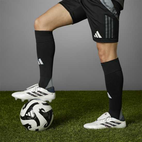 Мъжки футболни бутонки Adidas Copa Foldover Tongue Pure 2 Elite Adults Firm Ground Football Boots Adidas Copa Foldover Tongue Pure 2 Elite Adults Firm Ground Football Boots Мъжки футболни бутонки