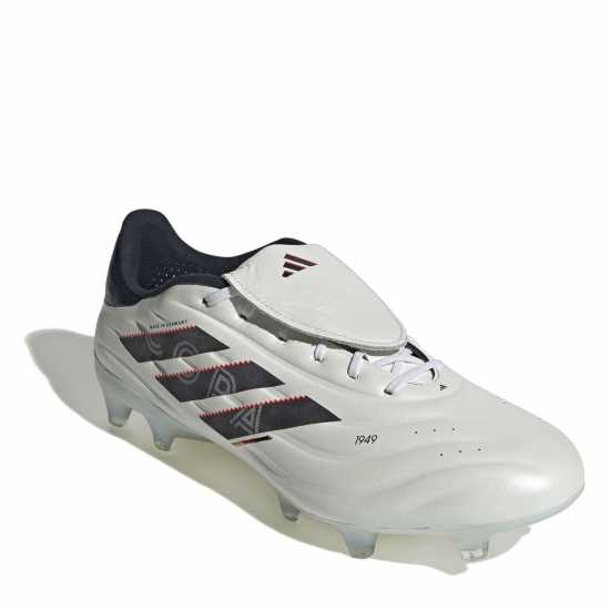 Мъжки футболни бутонки Adidas Copa Foldover Tongue Pure 2 Elite Adults Firm Ground Football Boots Adidas Copa Foldover Tongue Pure 2 Elite Adults Firm Ground Football Boots Мъжки футболни бутонки