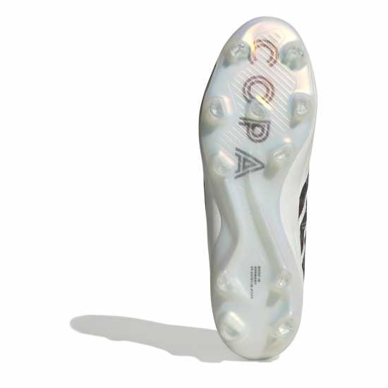 Мъжки футболни бутонки Adidas Copa Foldover Tongue Pure 2 Elite Adults Firm Ground Football Boots Adidas Copa Foldover Tongue Pure 2 Elite Adults Firm Ground Football Boots Мъжки футболни бутонки