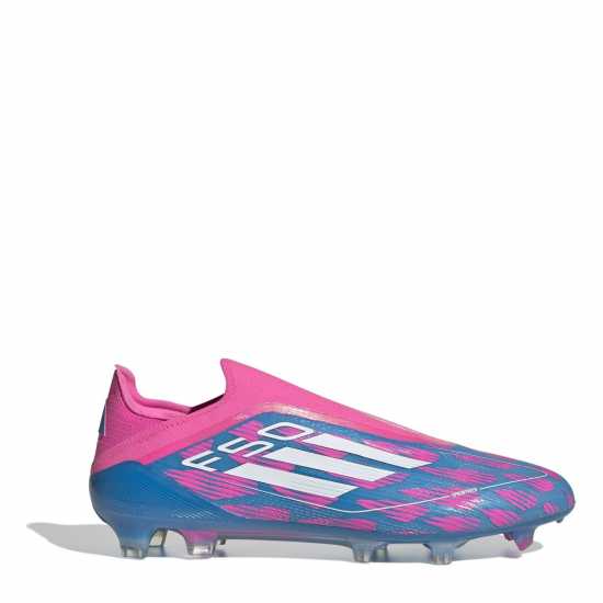 Adidas Мъжки Футболни Бутонки F50 Elite Ll Fg Firm Ground Football Boots Mens  Мъжки футболни бутонки