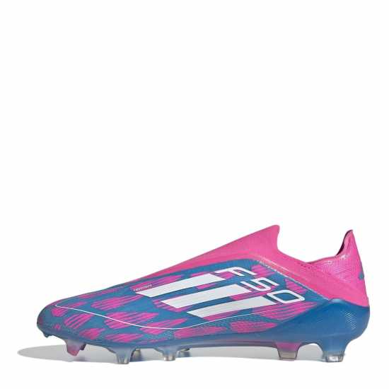 Adidas Мъжки Футболни Бутонки F50 Elite Ll Fg Firm Ground Football Boots Mens  Мъжки футболни бутонки