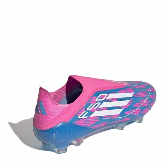 Adidas Мъжки Футболни Бутонки F50 Elite Ll Fg Firm Ground Football Boots Mens  Мъжки футболни бутонки