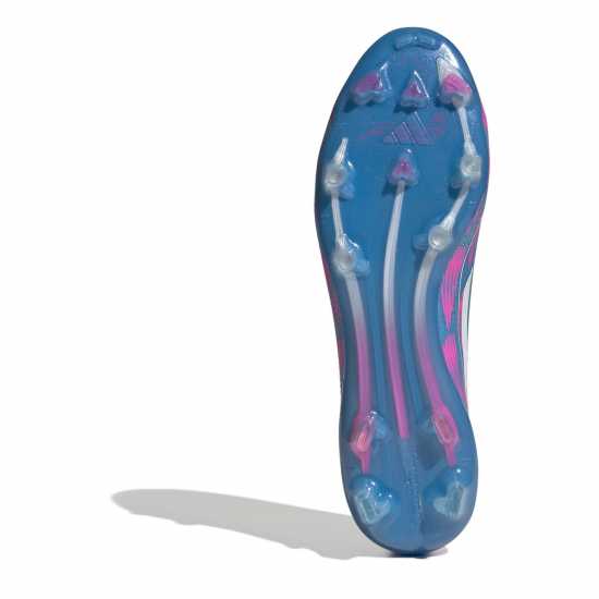 Adidas Мъжки Футболни Бутонки F50 Elite Ll Fg Firm Ground Football Boots Mens  Мъжки футболни бутонки