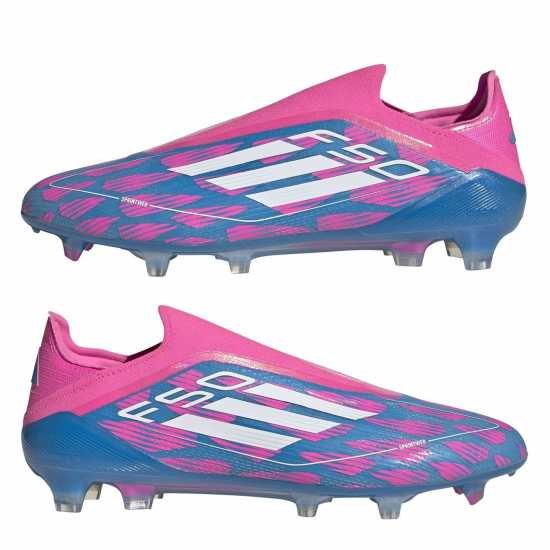 Adidas Мъжки Футболни Бутонки F50 Elite Ll Fg Firm Ground Football Boots Mens  Мъжки футболни бутонки