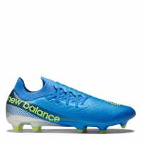 New Balance Furon V7 Pro Firm Ground Football Boots Bright Lapsis Мъжки футболни бутонки