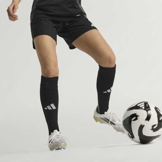 Adidas F50 Elite Adults Firm Ground Football Boots Бяло/Черно/Злато Мъжки футболни бутонки