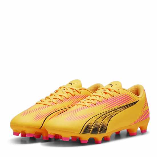 Puma Ultra Play Firm Ground Football Boots  Мъжки футболни бутонки