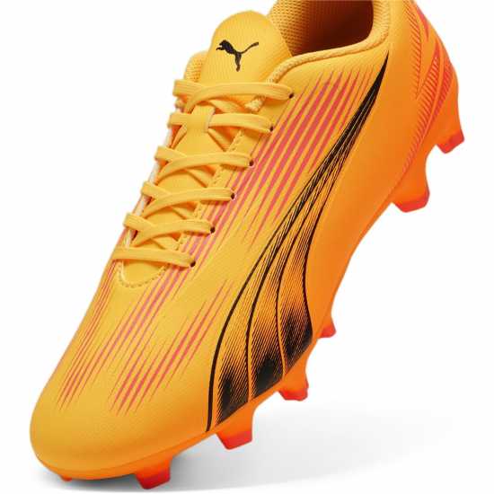 Puma Ultra Play Firm Ground Football Boots  Мъжки футболни бутонки