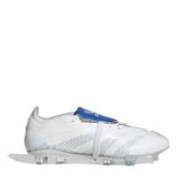 Adidas Мъжки Футболни Бутонки Predator Elite Ft Db Fg Firm Ground Football Boots Mens  