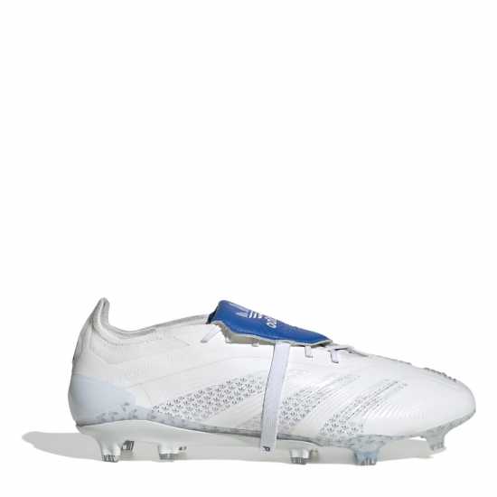 Adidas Мъжки Футболни Бутонки Predator Elite Ft Db Fg Firm Ground Football Boots Mens Adidas Мъжки Футболни Бутонки Predator Elite Ft Db Fg Firm Ground Football Boots Mens