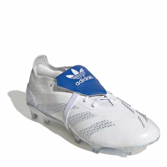 Adidas Мъжки Футболни Бутонки Predator Elite Ft Db Fg Firm Ground Football Boots Mens Adidas Мъжки Футболни Бутонки Predator Elite Ft Db Fg Firm Ground Football Boots Mens