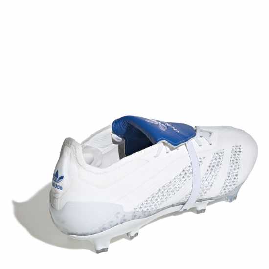 Adidas Мъжки Футболни Бутонки Predator Elite Ft Db Fg Firm Ground Football Boots Mens Adidas Мъжки Футболни Бутонки Predator Elite Ft Db Fg Firm Ground Football Boots Mens