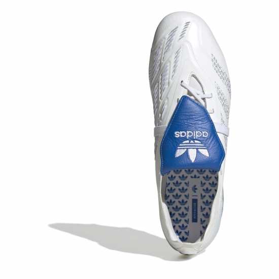 Adidas Мъжки Футболни Бутонки Predator Elite Ft Db Fg Firm Ground Football Boots Mens Adidas Мъжки Футболни Бутонки Predator Elite Ft Db Fg Firm Ground Football Boots Mens