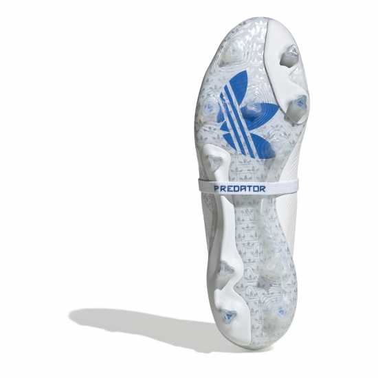 Adidas Мъжки Футболни Бутонки Predator Elite Ft Db Fg Firm Ground Football Boots Mens Adidas Мъжки Футболни Бутонки Predator Elite Ft Db Fg Firm Ground Football Boots Mens