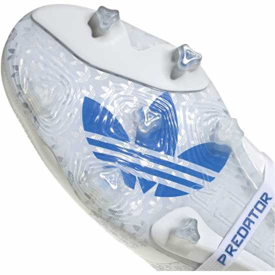 Adidas Мъжки Футболни Бутонки Predator Elite Ft Db Fg Firm Ground Football Boots Mens Adidas Мъжки Футболни Бутонки Predator Elite Ft Db Fg Firm Ground Football Boots Mens