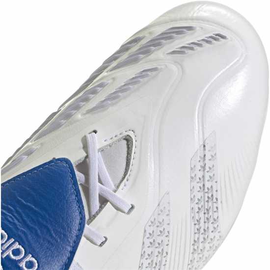 Adidas Мъжки Футболни Бутонки Predator Elite Ft Db Fg Firm Ground Football Boots Mens Adidas Мъжки Футболни Бутонки Predator Elite Ft Db Fg Firm Ground Football Boots Mens