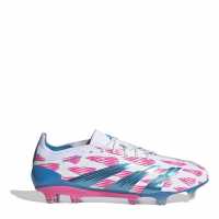 Adidas Predator Elite Adults Firm Ground Football Boots  