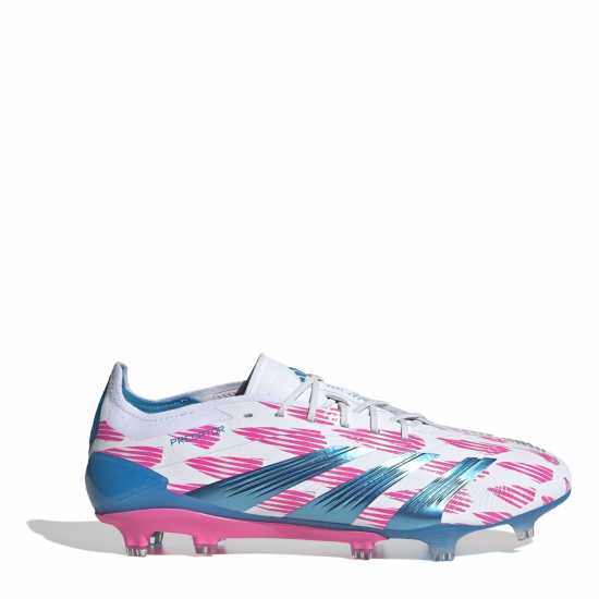 Adidas Predator Elite Adults Firm Ground Football Boots  