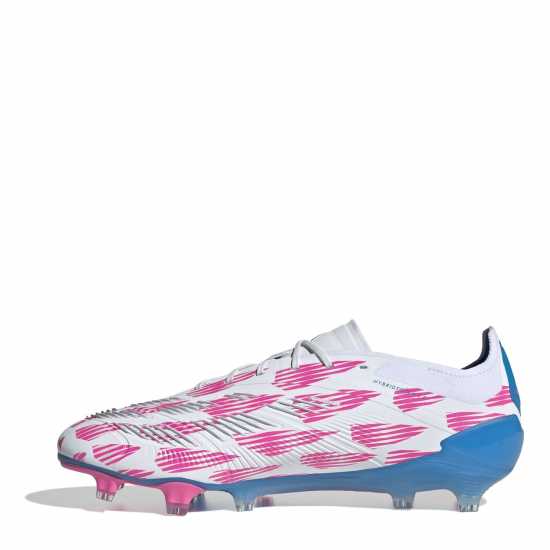 Adidas Predator Elite Adults Firm Ground Football Boots  