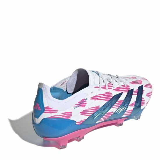 Adidas Predator Elite Adults Firm Ground Football Boots  