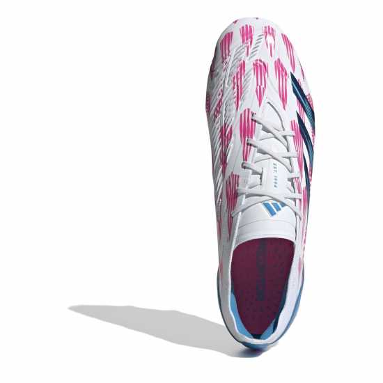 Adidas Predator Elite Adults Firm Ground Football Boots  