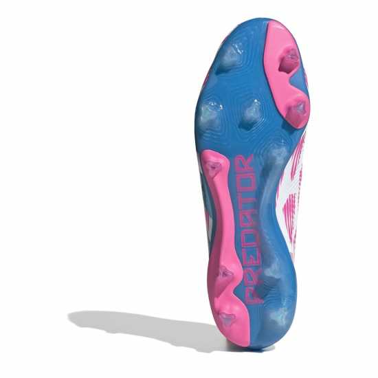 Adidas Predator Elite Adults Firm Ground Football Boots  