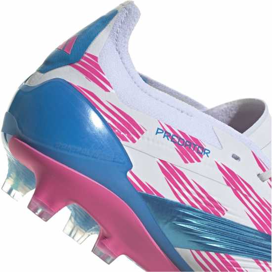 Adidas Predator Elite Adults Firm Ground Football Boots  