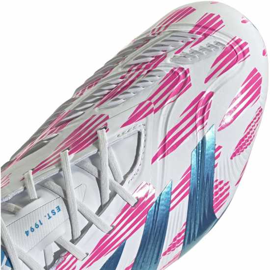 Adidas Predator Elite Adults Firm Ground Football Boots  