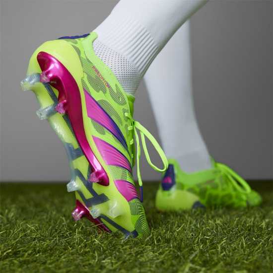 Мъжки футболни бутонки Adidas Мъжки Футболни Бутонки Predator Elite Fg Firm Ground Football Boots Mens Adidas Мъжки Футболни Бутонки Predator Elite Fg Firm Ground Football Boots Mens Мъжки футболни бутонки