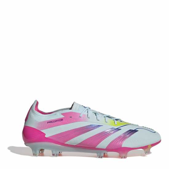 Adidas Predator Elite Adults Firm Ground Football Boots Adidas Predator Elite Adults Firm Ground Football Boots