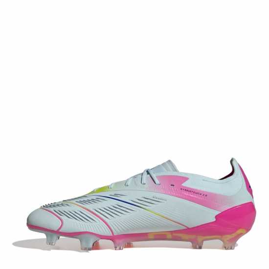 Adidas Predator Elite Adults Firm Ground Football Boots Adidas Predator Elite Adults Firm Ground Football Boots