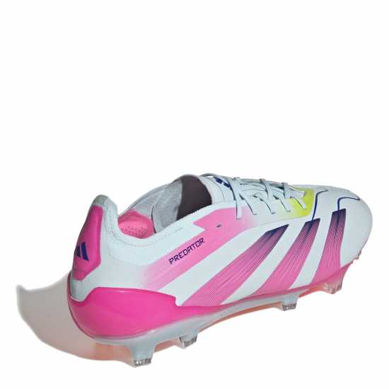 Adidas Predator Elite Adults Firm Ground Football Boots Adidas Predator Elite Adults Firm Ground Football Boots