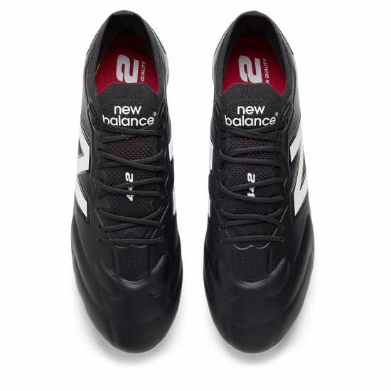 New Balance Nb 442 .1 Fg Sn62 Black/White 