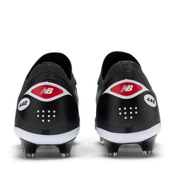 New Balance Nb 442 .1 Fg Sn62 Black/White 