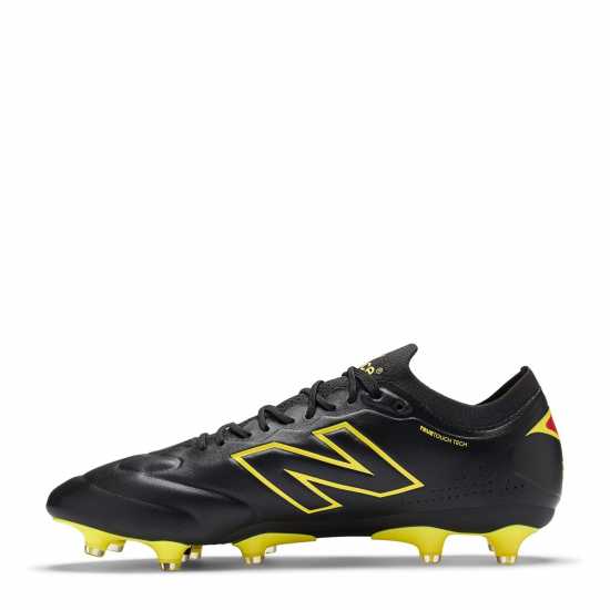 New Balance Nb 442 .1 Fg Sn62 Black/Yellow 