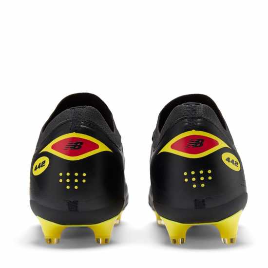 New Balance Nb 442 .1 Fg Sn62 Black/Yellow 