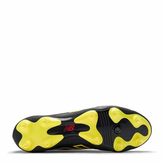 New Balance Nb 442 .1 Fg Sn62 Black/Yellow 