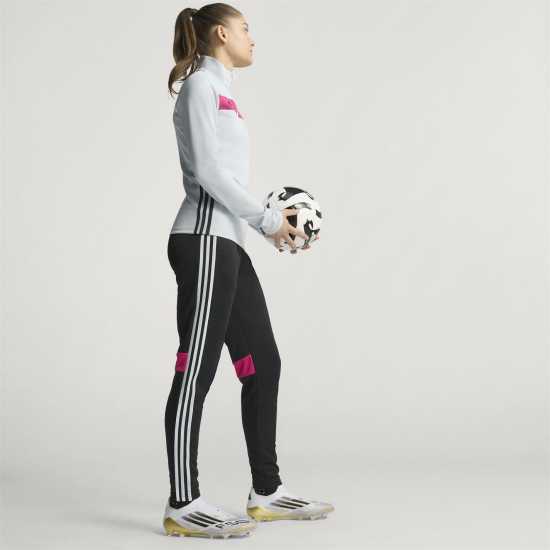 Adidas F50 Elite Laceless Adults Firm Ground Football Boots Бяло/Черно/Злато Мъжки футболни бутонки