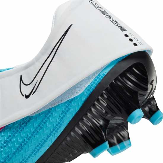 Nike Phantom Gt2 Academy Flyease Mg Easy On/off Multi-Ground Soccer Cleats