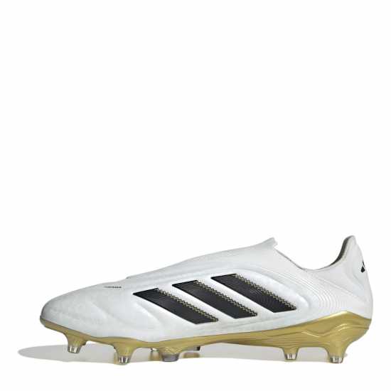 Мъжки футболни бутонки Adidas Copa Pure 3 Elite Laceless Adults Firm Ground Football Boots Adidas Copa Pure 3 Elite Laceless Adults Firm Ground Football Boots Мъжки футболни бутонки