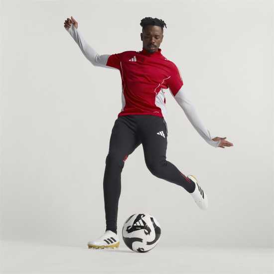 Мъжки футболни бутонки Adidas Copa Pure 3 Elite Laceless Adults Firm Ground Football Boots Adidas Copa Pure 3 Elite Laceless Adults Firm Ground Football Boots Мъжки футболни бутонки