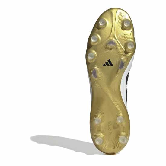 Мъжки футболни бутонки Adidas Copa Pure 3 Elite Laceless Adults Firm Ground Football Boots Adidas Copa Pure 3 Elite Laceless Adults Firm Ground Football Boots Мъжки футболни бутонки