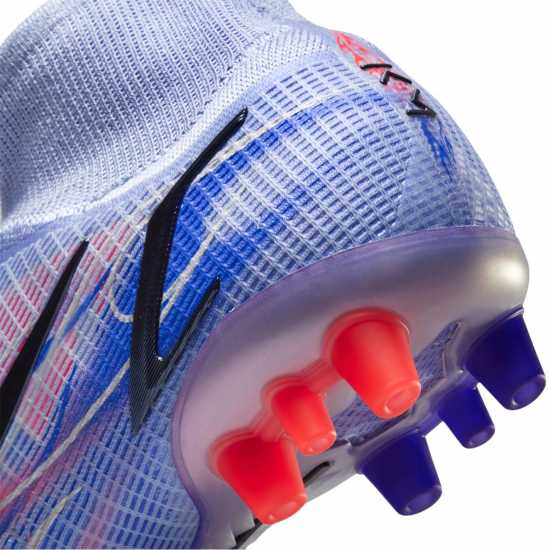 Nike Mercurial Superfly Elite Ag Football Boots