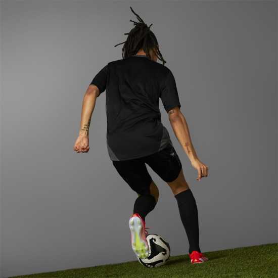 Adidas X Crazyfast Elite Firm Ground Football Boots Червен/Бял/Жълт Мъжки футболни бутонки