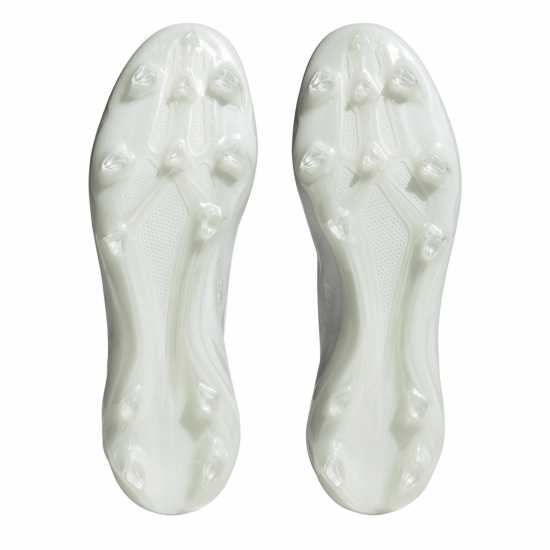 Мъжки футболни бутонки Adidas X Crazyfast Elite Firm Ground Football Boots Бяло/Бяло Adidas X Crazyfast Elite Firm Ground Football Boots Бяло/Бяло Мъжки футболни бутонки