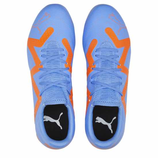 Puma Future.4 Firm Ground Football Boots Puma Future.4 Firm Ground Football Boots