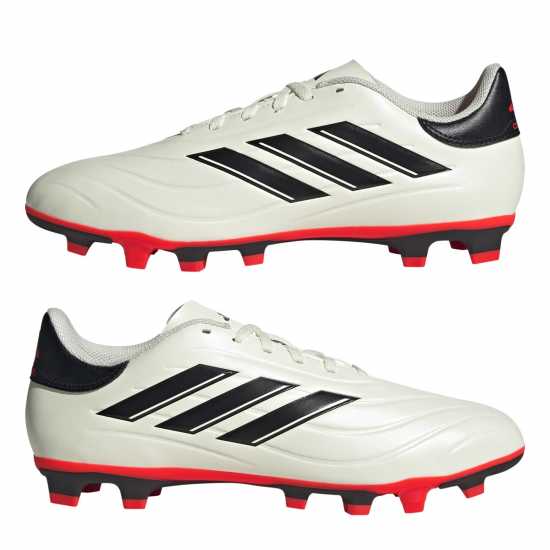 Adidas Мъжки Футболни Бутонки Copa Pure 2 Club Fxg Firm Ground Football Boots Mens  
