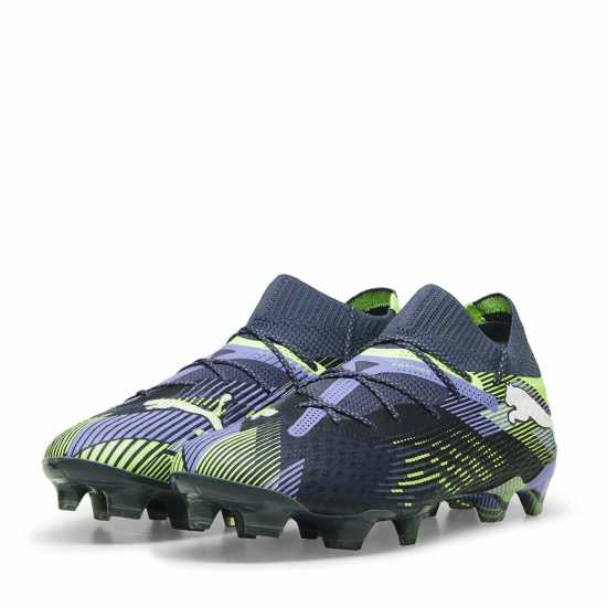 Puma Мъжки Футболни Бутонки Future 7 Ultimate Firm Ground Football Boots Mens  